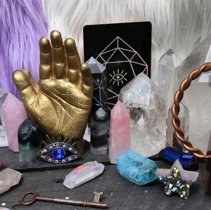 Meet your Posher, Jasmine